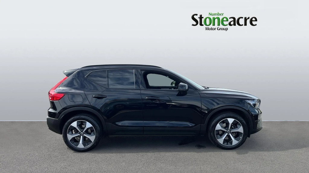 Volvo XC40 2.0 B4p Plus Dark RV75CFJ  #3