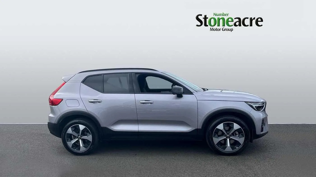 Volvo XC40 2.0 B4p Plus Dark RV75PXX  #3