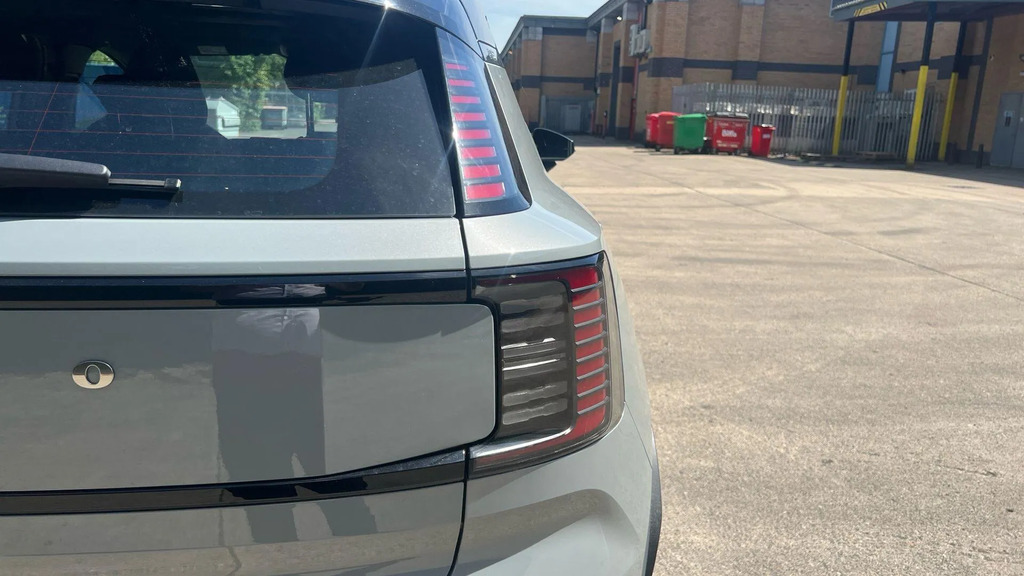 Volvo EX30 200Kw Sm Extended Range Plus 69Kwh  #3