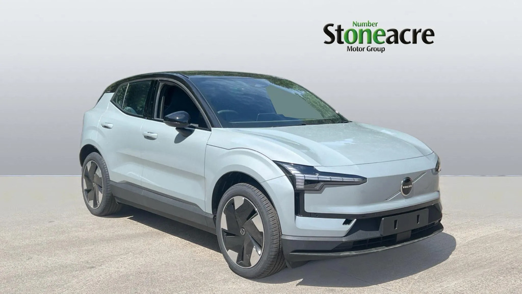 Volvo EX30 200Kw Sm Extended Range Plus 69Kwh 