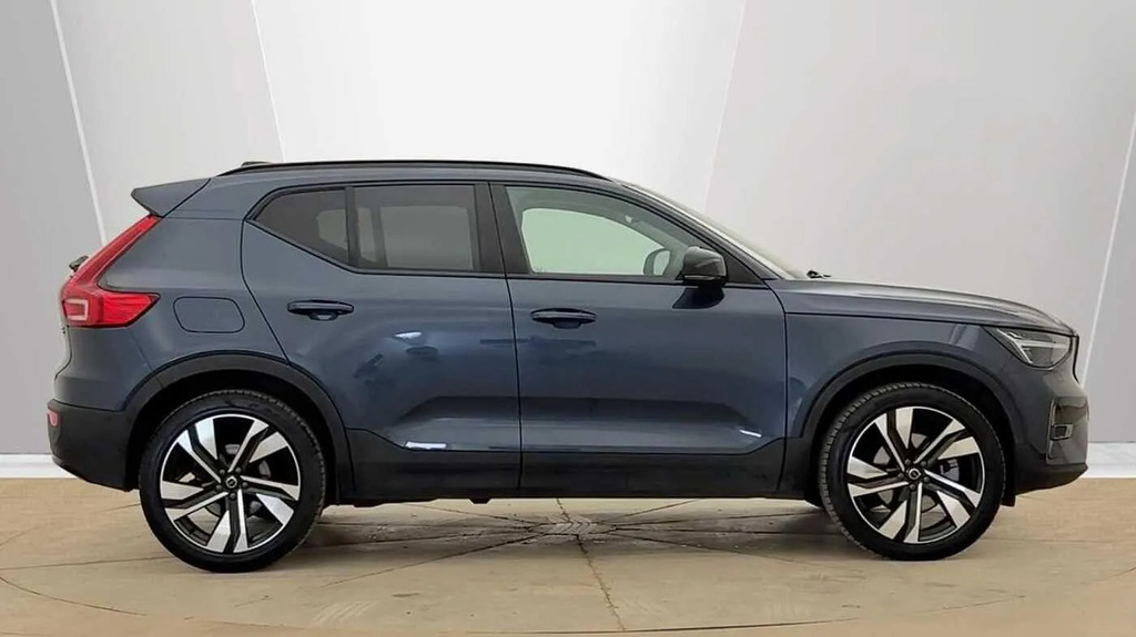 Volvo XC40 2.0 B3 Mhev Ultra Dark Dct Euro 6 Ss RV75UCC #2