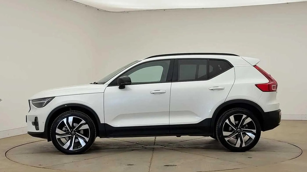 Volvo XC40 2.0 B3 Mhev Ultra Dark Dct Euro 6 Ss OY75VWA #6