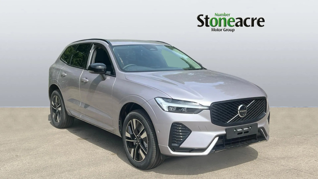 2026 Volvo XC60