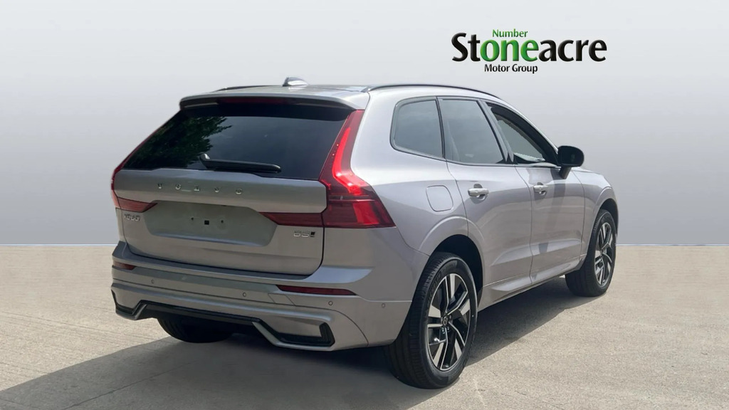Volvo XC60 2.0 B5 Mhev Plus Awd Euro 6 Ss  #2