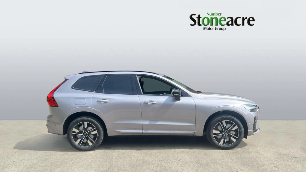 Volvo XC60 2.0 B5 Mhev Plus Awd Euro 6 Ss  #3