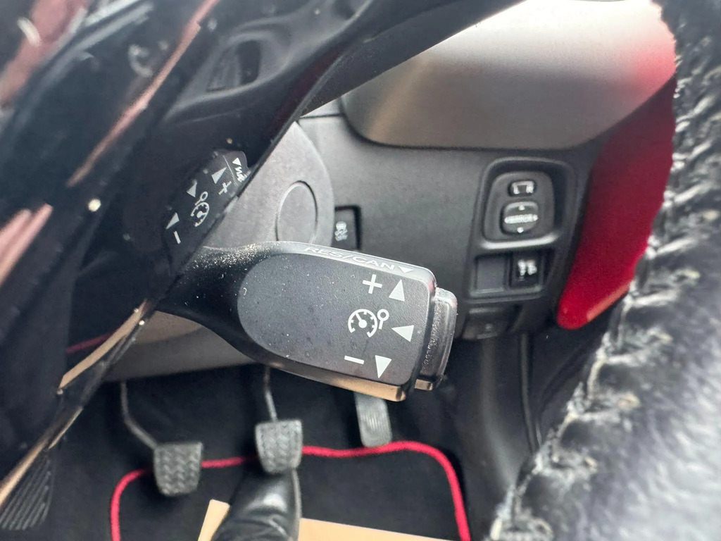 Peugeot 108 Active Blue #16