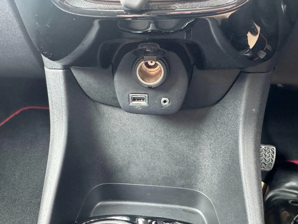 Peugeot 108 Active Blue #17