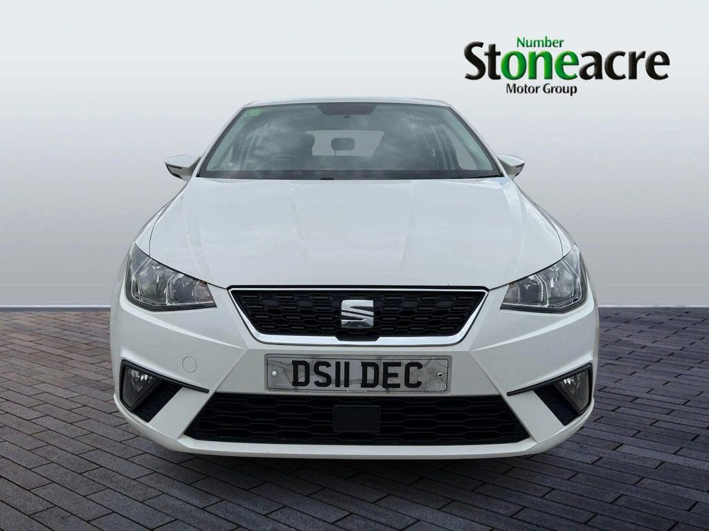 Seat Ibiza 1.0 Mpi Se Technology Hatchback YR18AVF #2