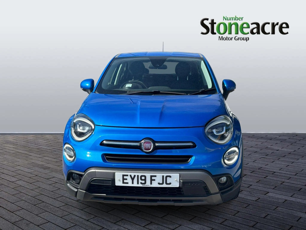 Fiat 500X 1.0 City Cross  #2