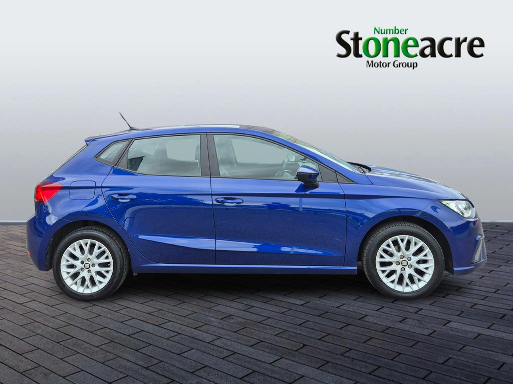 Seat Ibiza 1.0 Tsi 95 Se Technology Ez PK20EHX  #2