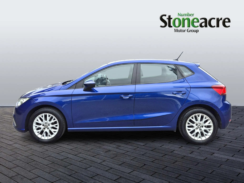 Seat Ibiza 1.0 Tsi 95 Se Technology Ez PK20EHX  #6