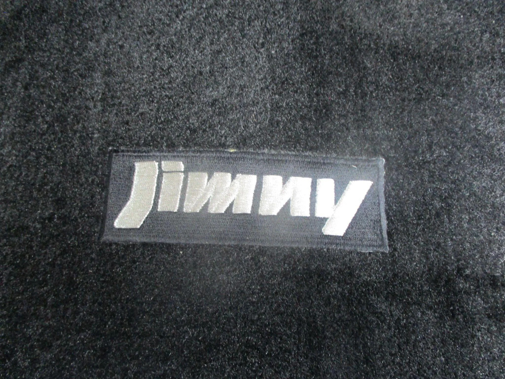 Suzuki Jimny 1.3 Sz4 4Wd 85 Bhp Silver #23