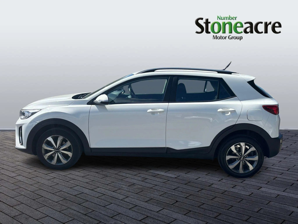 Kia Stonic 1.0T Gdi 99 2 FY22TYD  #5
