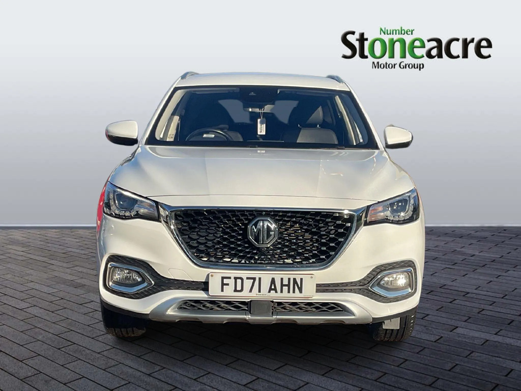 MG HS 1.5 T-gdi Excite FD71AHN  #2