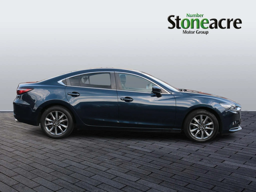 Mazda 6 2.0 Skyactiv-g Se-l Nav Euro 6 Ss  #2
