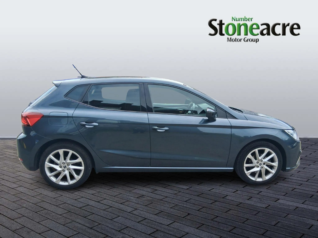 Seat Ibiza 1.0 Tsi 110 Fr DA71FLF #2