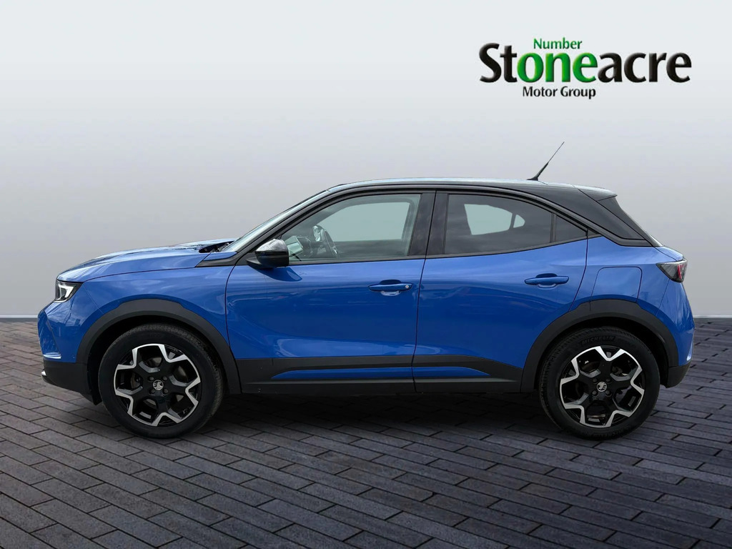 Vauxhall Mokka-e 50Kwh Ultimate YP23OFR  #5