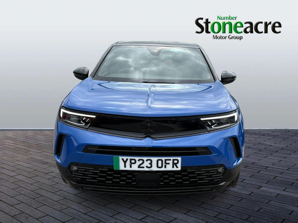 Vauxhall Mokka-e 50Kwh Ultimate YP23OFR  #2