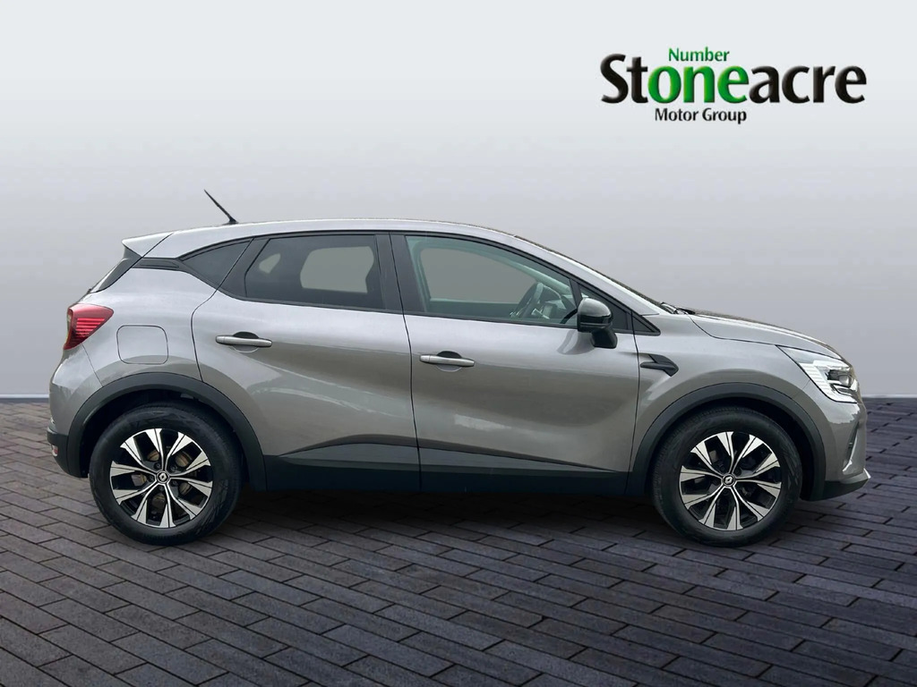 Renault Captur Evolution Tce 90 My22 HN24GLZ #2