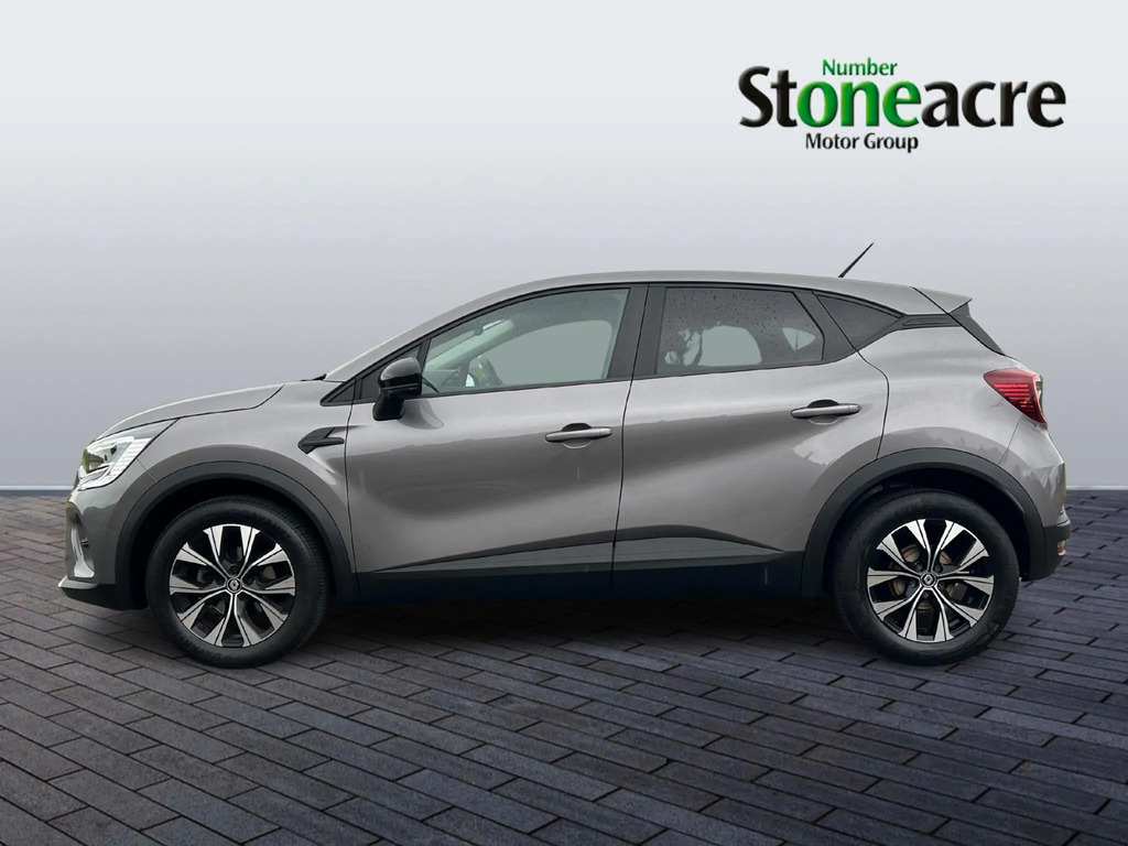 Renault Captur Evolution Tce 90 My22 HN24GLZ #6