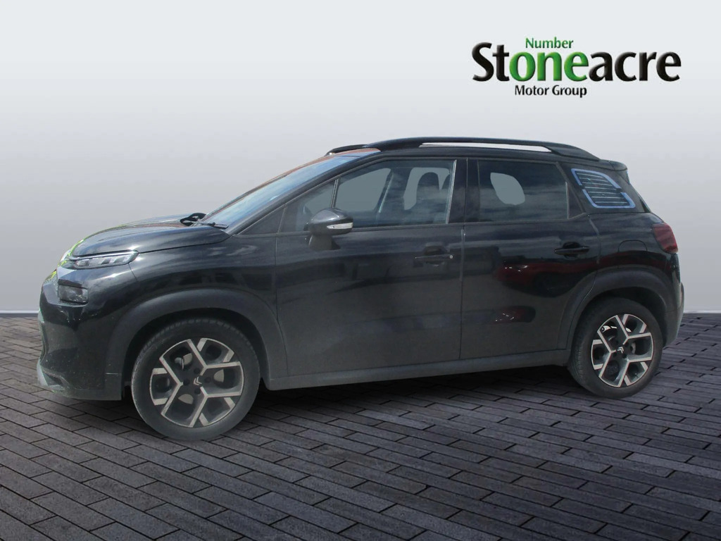 Citroen C3 Aircross 1.2 Puretech Max Euro 6 Ss FD73ZRU  #6