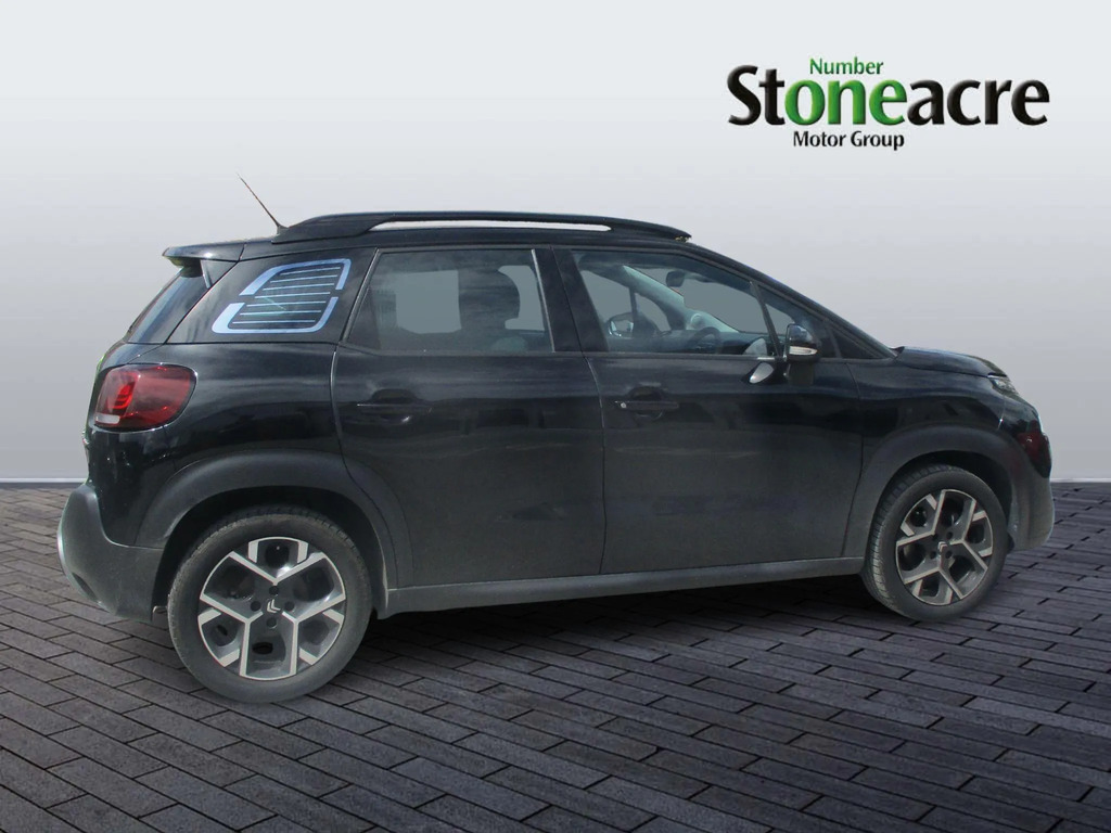 Citroen C3 Aircross 1.2 Puretech Max Euro 6 Ss FD73ZRU  #2