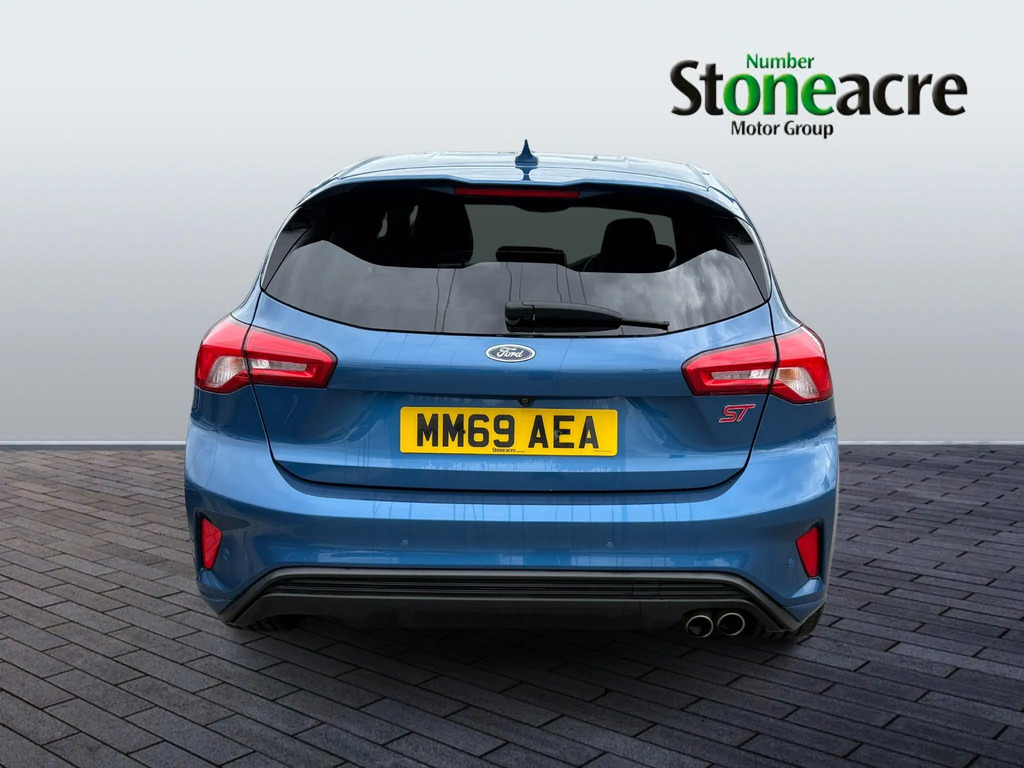 Ford Focus 2.0 Ecoblue 190 St MM69AEA #6