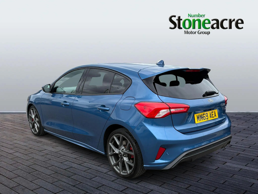 Ford Focus 2.0 Ecoblue 190 St MM69AEA #4