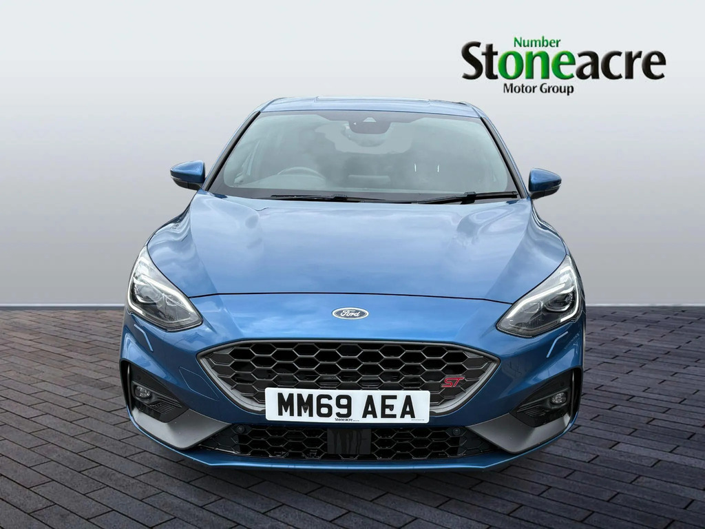 Ford Focus 2.0 Ecoblue 190 St MM69AEA #2