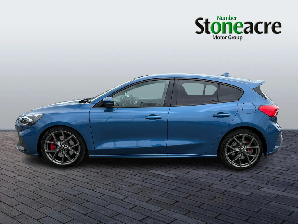 Ford Focus 2.0 Ecoblue 190 St MM69AEA #5