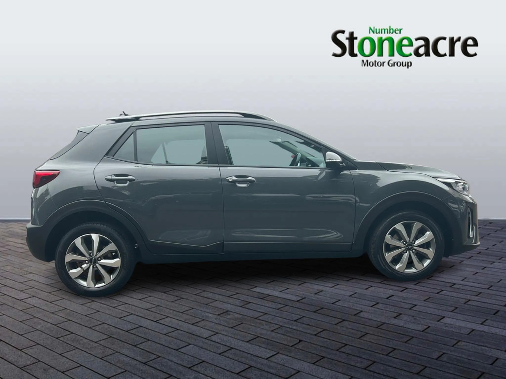 Kia Stonic 1.0T Gdi 99 2 PJ23CZC  #2