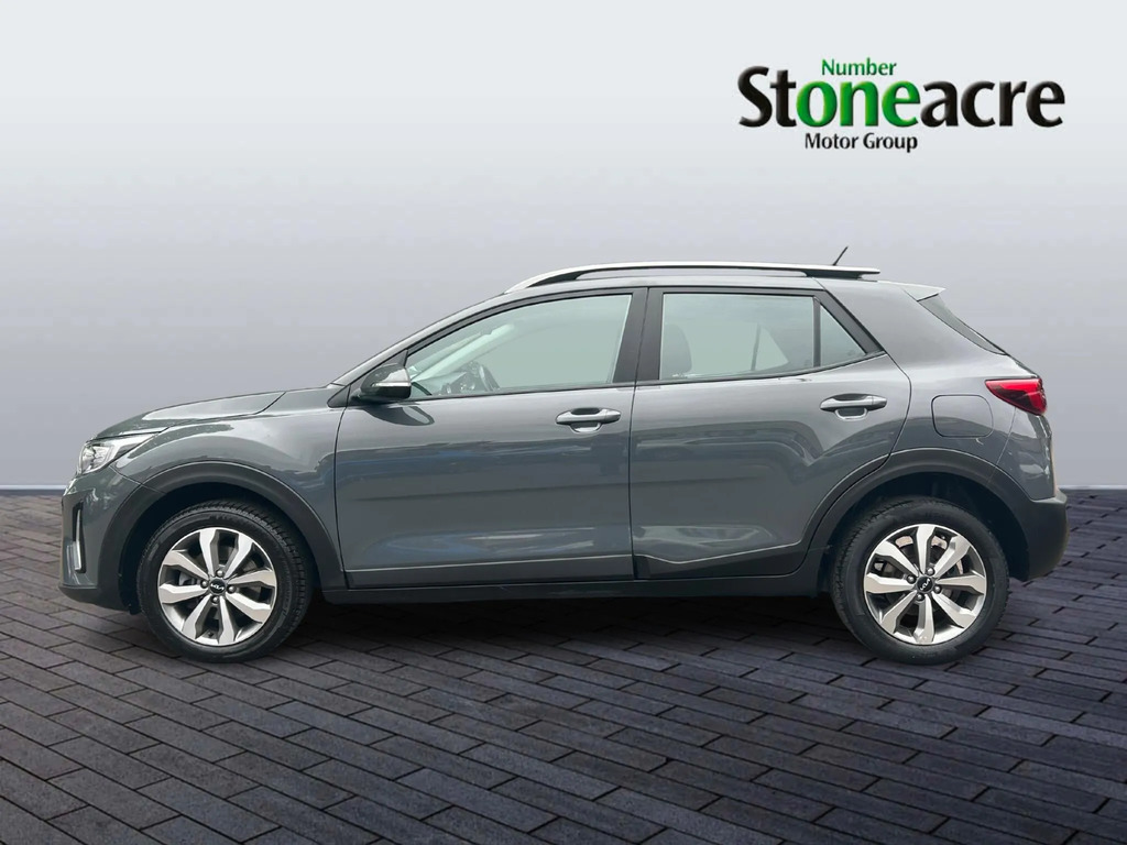Kia Stonic 1.0T Gdi 99 2 PJ23CZC  #6