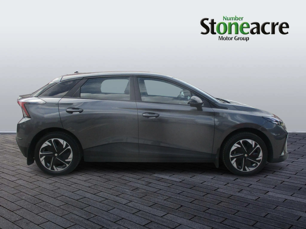 MG MG4 150Kw Se Ev Long Range 64Kwh AK74NDO #2