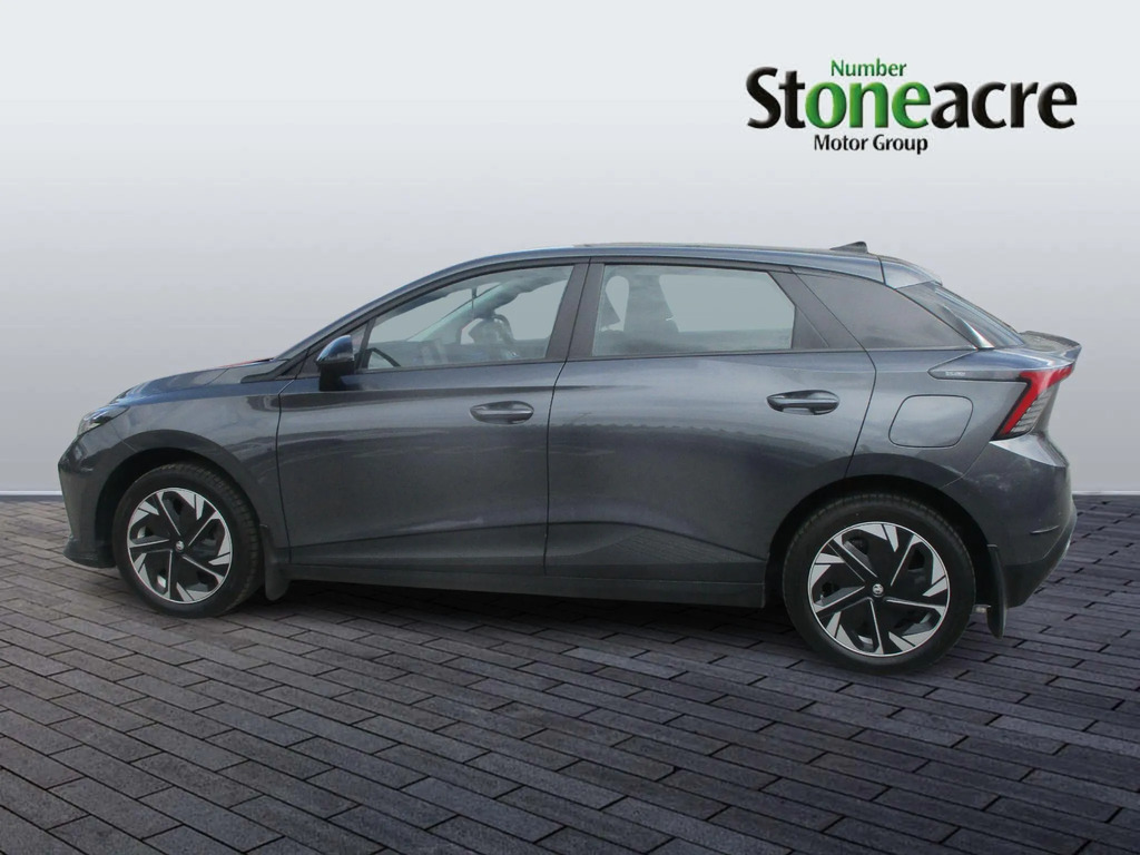 MG MG4 150Kw Se Ev Long Range 64Kwh AK74NDO #6