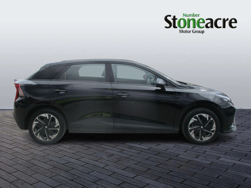 MG MG4 150Kw Se Ev Long Range 64Kwh MJ74EHM #2