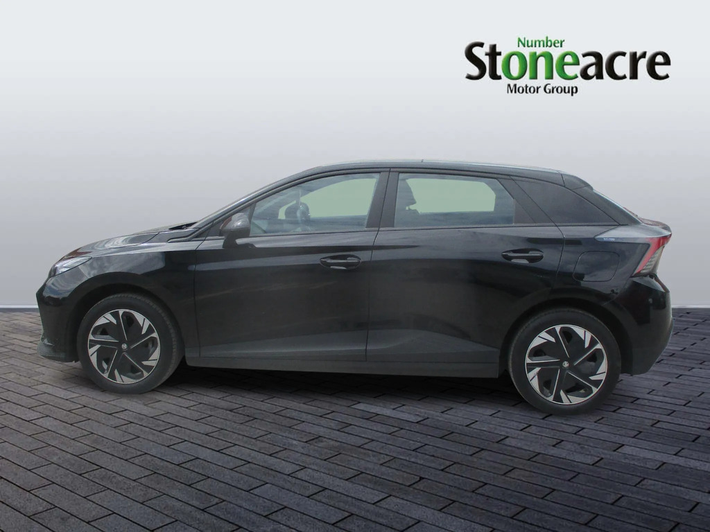 MG MG4 150Kw Se Ev Long Range 64Kwh MJ74EHM #6