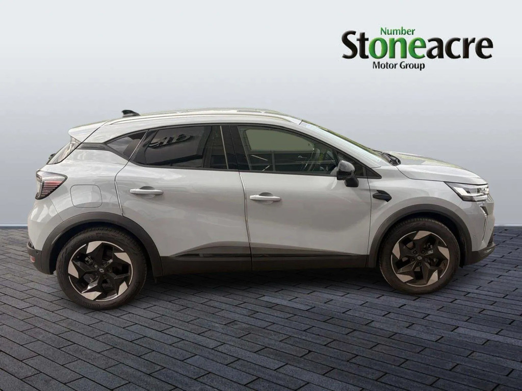 Renault Captur 1.0 Tce Techno Euro 6 Ss  #2
