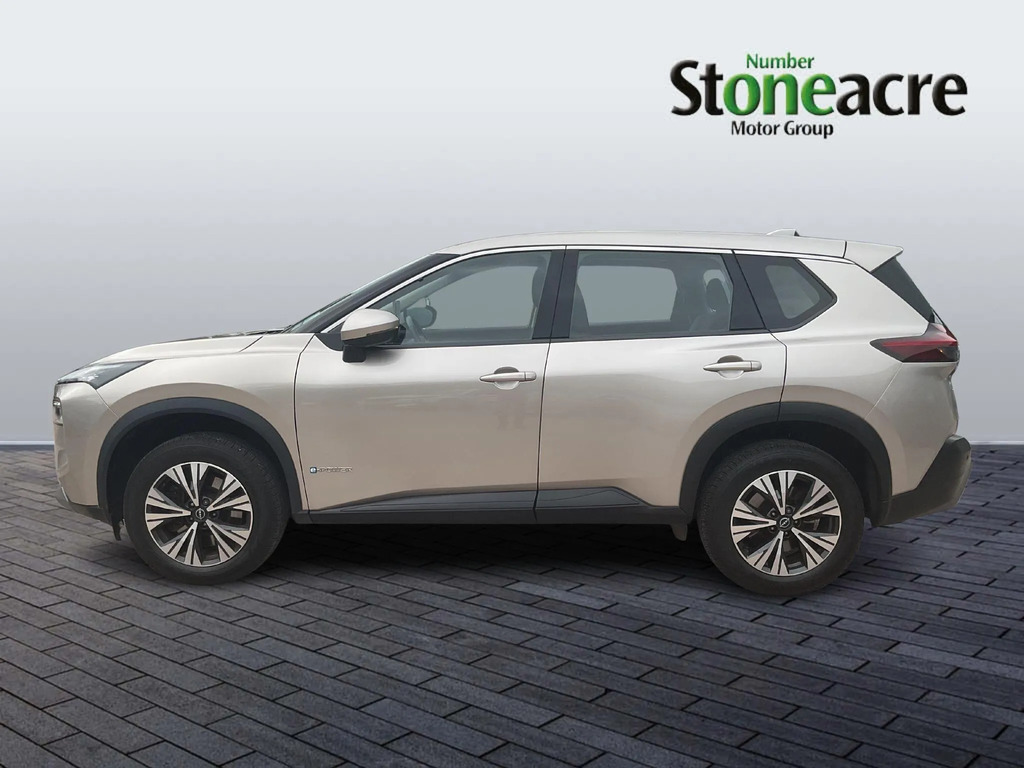 Nissan X-Trail 1.5 H E-power Acenta Premium E-4orce Euro 6 DV24AYF  #4