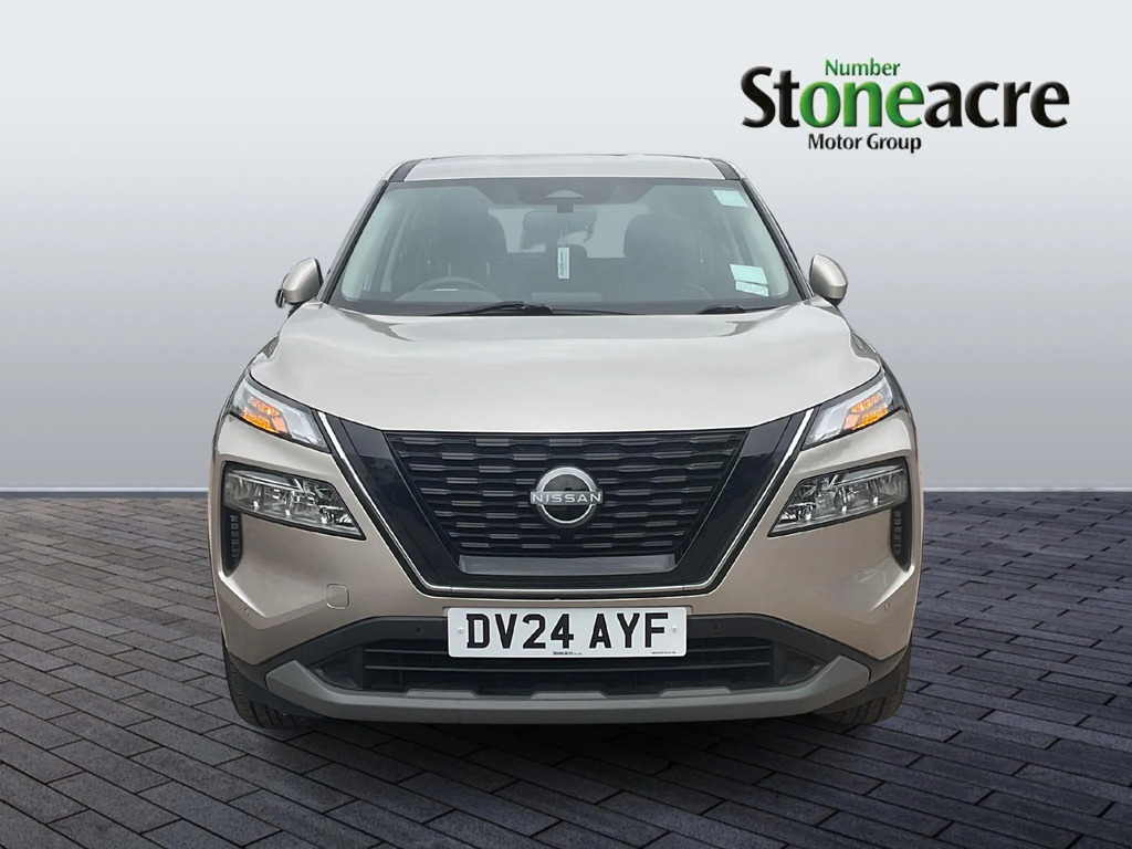 Nissan X-Trail 1.5 H E-power Acenta Premium E-4orce Euro 6 DV24AYF  #2