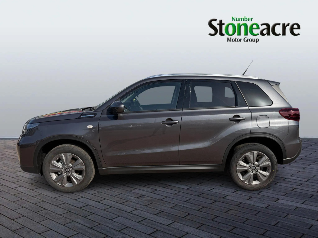 Suzuki Vitara 1.4 Boosterjet Mhev Motion Euro 6 Ss  #6