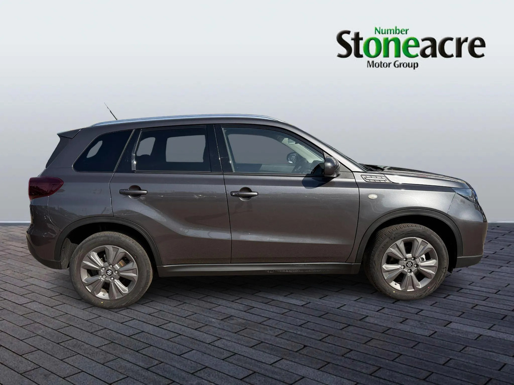 Suzuki Vitara 1.4 Boosterjet Mhev Motion Euro 6 Ss  #2