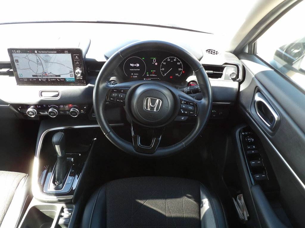 Honda Hr-V 1.5 Ehev Advance YV23XEU #4