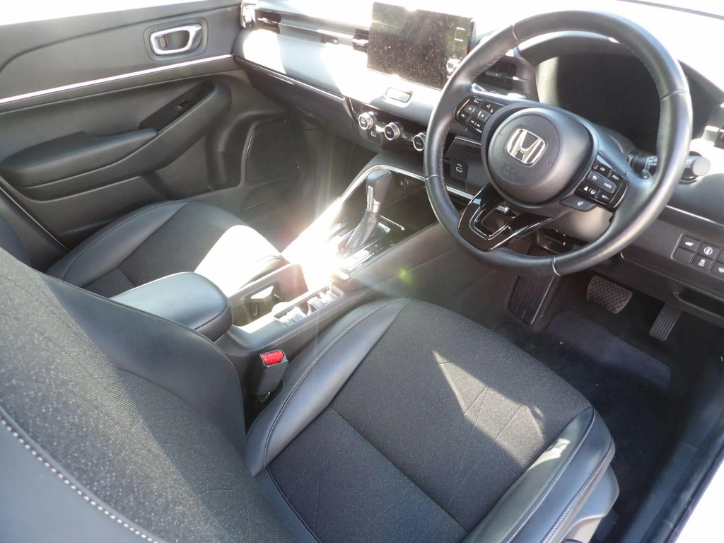 Honda Hr-V 1.5 Ehev Advance YV23XEU #2