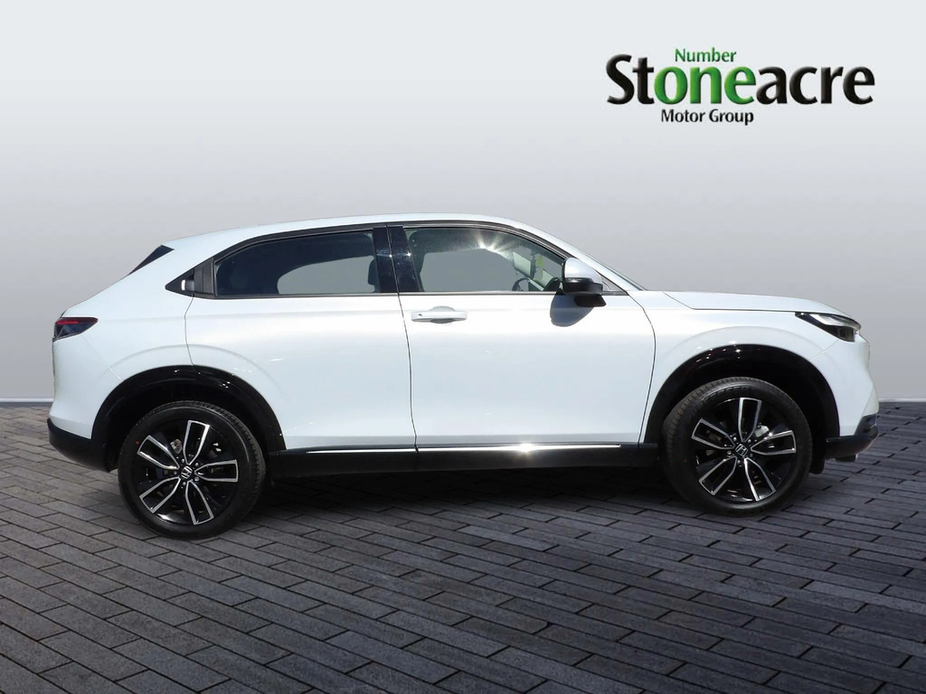 Honda Hr-V 1.5 Ehev Advance YV23XEU #6
