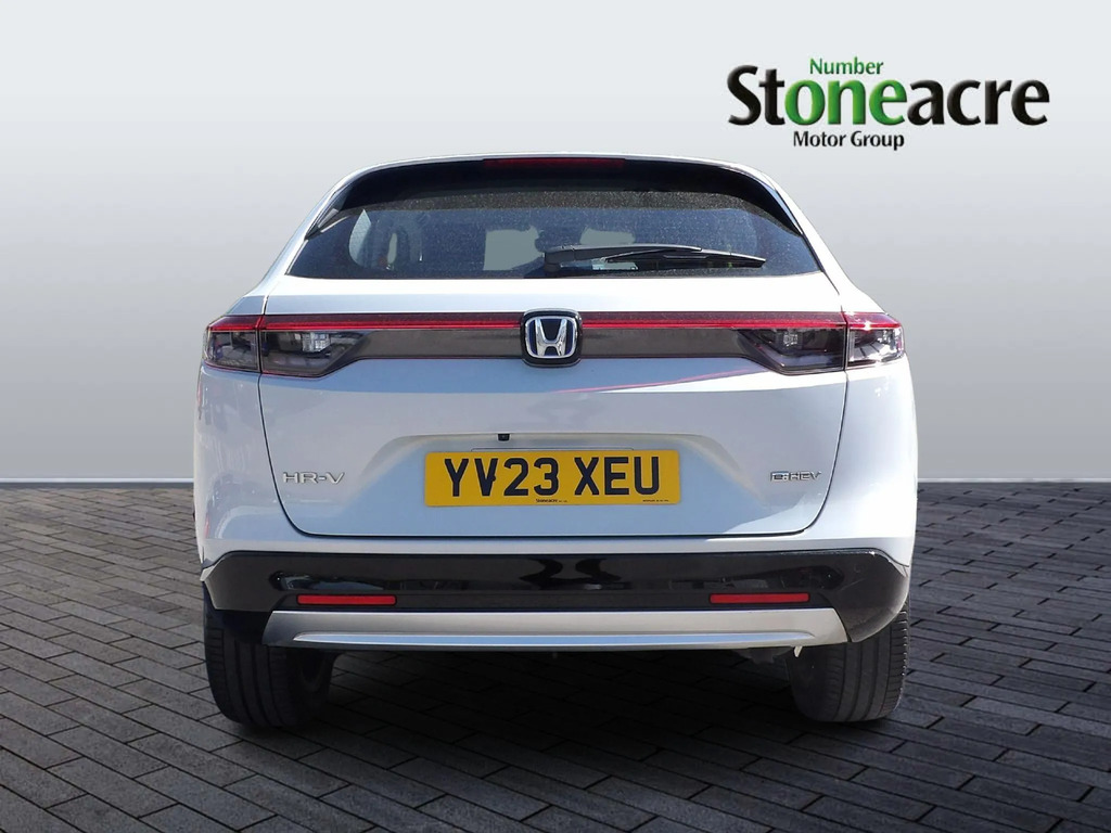 Honda Hr-V 1.5 Ehev Advance YV23XEU #5