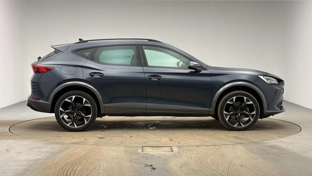 Cupra Formentor 1.5 Tsi 150 V2 MJ23KRE  #3