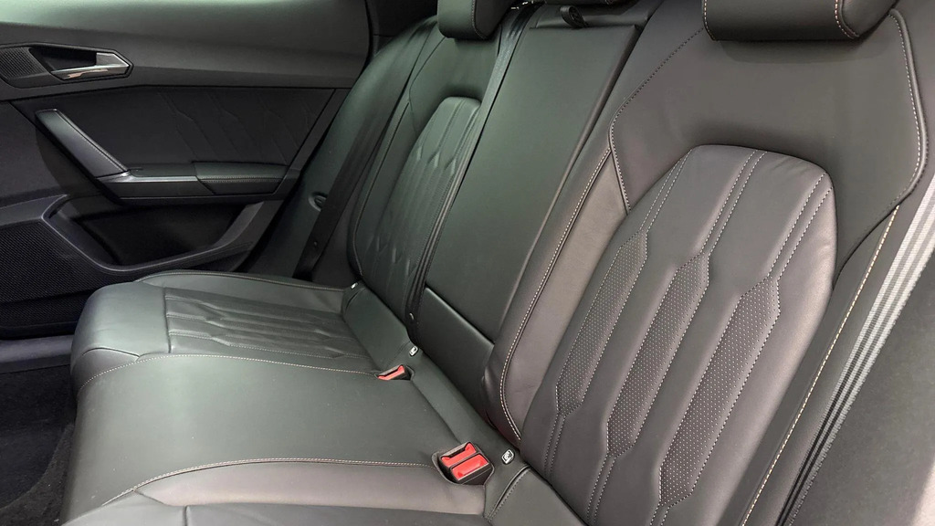 Cupra Formentor 1.5 Tsi 150 V2 MJ23KRE  #6