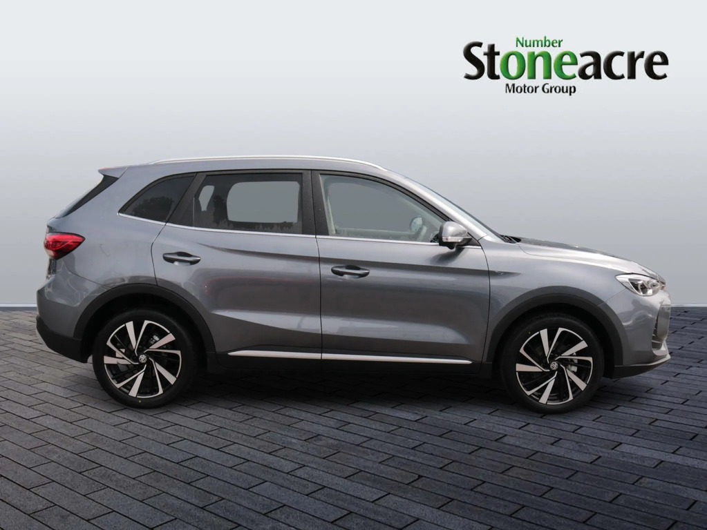 MG ZS 1.5 Hybrid Trophy Euro 6 Ss MD26YEE #2