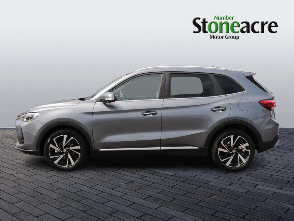 MG ZS 1.5 Hybrid Trophy Euro 6 Ss MD26YEE #6