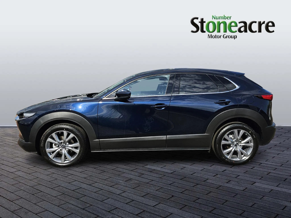Mazda CX-30 2.5 E-skyactiv G Mhev Exclusive-line Euro 6  #6